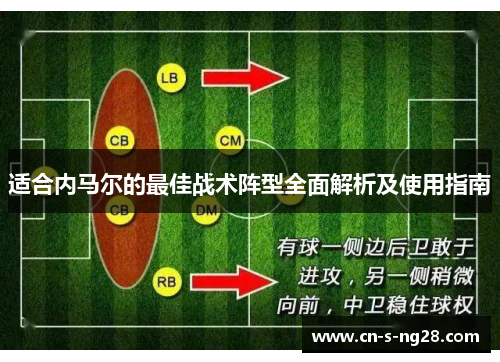 适合内马尔的最佳战术阵型全面解析及使用指南