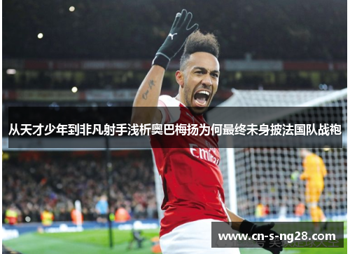 从天才少年到非凡射手浅析奥巴梅扬为何最终未身披法国队战袍 从天才少年到非凡射手浅析奥巴梅扬为何最终未身披法国队战袍