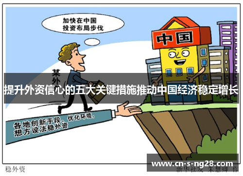 提升外资信心的五大关键措施推动中国经济稳定增长